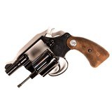 COLT DETECTIVE SPECIAL - 4 of 5