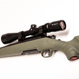 RUGER AMERICAN6.5MM CREEDMOOR - 5 of 5