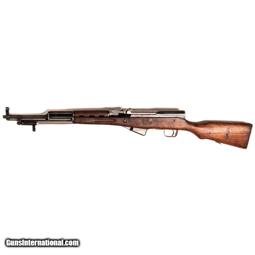 NORINCO SKS