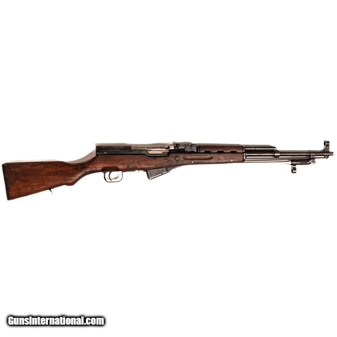 NORINCO SKS