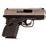 SPRINGFIELD ARMORY XDS-45 3.3 - 3 of 4