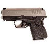 SPRINGFIELD ARMORY XDS-45 3.3 - 2 of 4