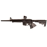 SMITH & WESSON M&P-15 5.56X45MM NATO - 1 of 4