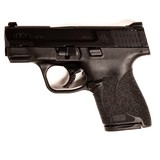 SMITH & WESSON M&P9 SHIELD M2.0 - 1 of 4