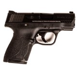 SMITH & WESSON M&P9 SHIELD M2.0 - 3 of 4
