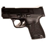 SMITH & WESSON M&P9 SHIELD M2.0 - 2 of 4