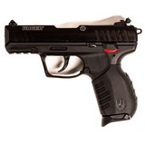 RUGER SR22P - 2 of 4