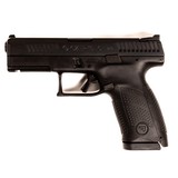 CZ P-10 C - 2 of 4