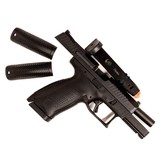 CZ P-10 C - 4 of 4