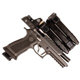 SIG SAUER P320 XFIVE MAX MICHEL - 4 of 4