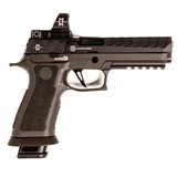 SIG SAUER P320 XFIVE MAX MICHEL - 3 of 4