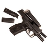 FN 509M 9MM LUGER (9X19 PARA) - 4 of 4