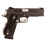 SIG SAUER 1911 - 3 of 4