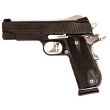 SIG SAUER 1911 - 2 of 4