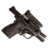 SMITH & WESSON M&P 45 - 4 of 4