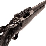 CHRISTENSEN ARMS MODEL 14 RIDGELINE 7MM REM MAG - 5 of 5