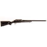 CHRISTENSEN ARMS MODEL 14 RIDGELINE 7MM REM MAG - 3 of 5