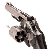 SMITH & WESSON MODEL 66-8 COMBAT MAGNUM - 5 of 5