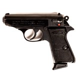 WALTHER PPK/S - 1 of 4