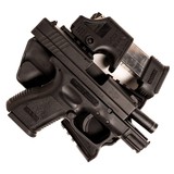 SPRINGFIELD ARMORY XD-40 SUB-COMPACT - 4 of 4