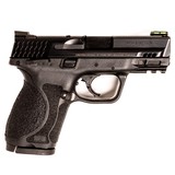 SMITH & WESSON M&P9 M2.0 - 3 of 4