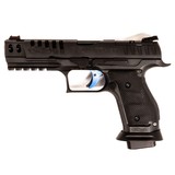 WALTHER Q5 MATCH SF - 1 of 4
