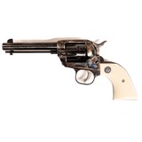 RUGER NEW MODEL SINGLE SIX - 2 of 5