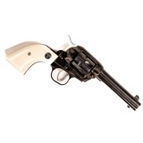 RUGER NEW MODEL SINGLE SIX - 4 of 5