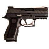 SIG SAUER P320 XCOMPACT - 3 of 4