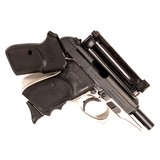 BERSA THUNDER 380 - 4 of 4