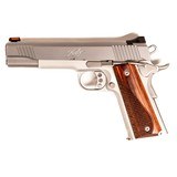 KIMBER STAINLESS LW - 1 of 4