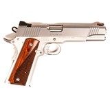 KIMBER STAINLESS LW - 3 of 4