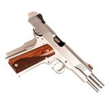 KIMBER STAINLESS LW - 4 of 4