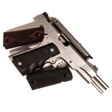 KIMBER STAINLESS TARGET II - 4 of 4