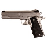 KIMBER STAINLESS TARGET II - 2 of 4