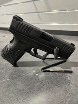 SPRINGFIELD ARMORY XD(M) COMPACT ESSENTIAL PACKAGE - 2 of 2
