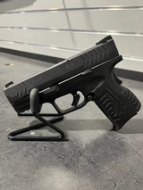 SPRINGFIELD ARMORY XD(M) COMPACT ESSENTIAL PACKAGE - 1 of 2