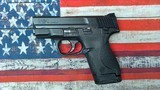 SMITH & WESSON M&P40 SHIELD - 3 of 7
