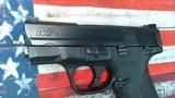 SMITH & WESSON M&P40 SHIELD - 6 of 7