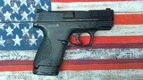 SMITH & WESSON M&P40 SHIELD - 2 of 7