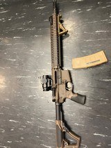 DANIEL DEFENSE DDM4A1 - 2 of 6