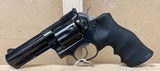 RUGER GP100 - 6 of 6