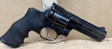 RUGER GP100 - 1 of 6