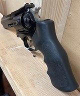 RUGER GP100 - 5 of 6