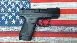 SMITH & WESSON M&P 9 sheild - 2 of 7