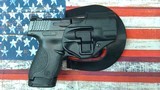 SMITH & WESSON M&P 9 sheild - 7 of 7