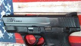 SMITH & WESSON M&P 9 sheild - 5 of 7