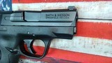 SMITH & WESSON M&P 9 sheild - 6 of 7