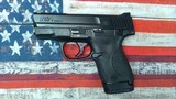 SMITH & WESSON M&P 9 sheild - 3 of 7