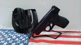 SMITH & WESSON M&P 9 sheild - 1 of 7